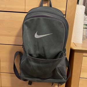 Nike Mesh backpack